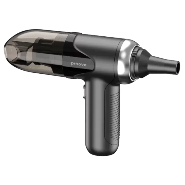Aspirator portabil Proove Void Assistant V1 50 W / Gray Black photo 4