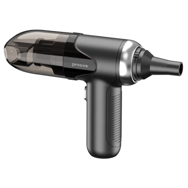 Aspirator portabil Proove Void Assistant V1 50 W / Gray Black photo 4