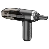 Aspirator portabil Proove Void Assistant V1 50 W / Gray Black photo 4