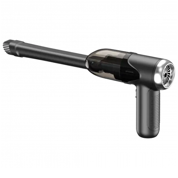 Aspirator portabil Proove Void Assistant V1 50 W / Gray Black photo 5