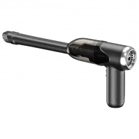 Aspirator portabil Proove Void Assistant V1 50 W / Gray Black photo 5