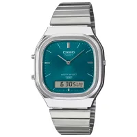 Наручные часы унисекс Casio AQ-240E-3AEF Кварцевый / 36 мм