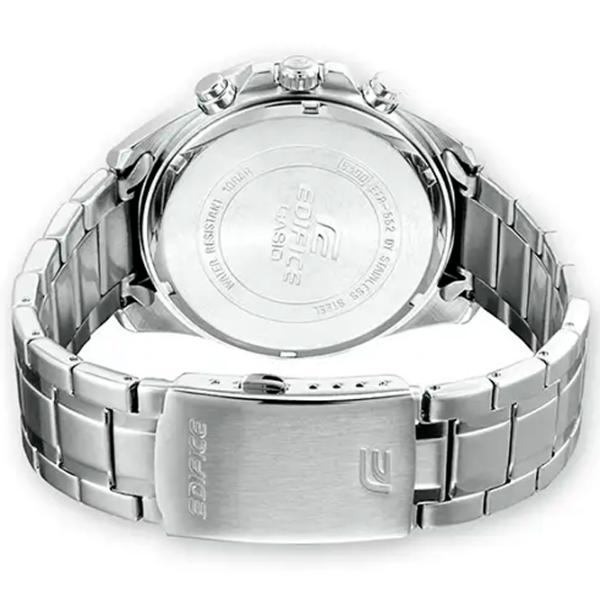 Наручные часы для мужчин Casio EFR-552D-1A2VUEF Кварцевый / 47 мм photo 5