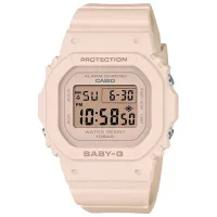 Наручные часы для женщин Casio BGD-565U-4ER Кварцевый / 42 x 38 мм