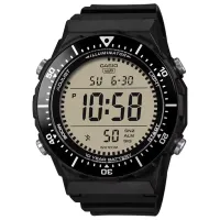 Наручные часы для мужчин Casio AE-1700H-1AVEF Кварцевый / 47 мм