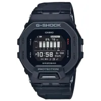 Наручные часы для мужчин Casio GBD-200-1A1ER Кварцевый / 48 x 46 мм