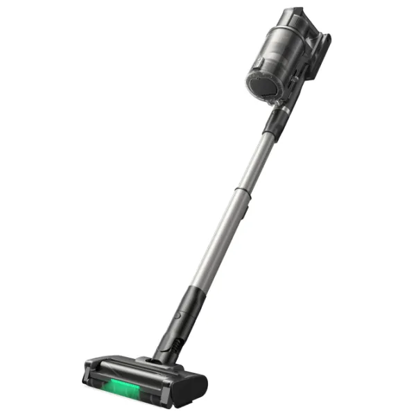 Stație pentru aspirator Mova G70 700 W / Inox Black photo 2