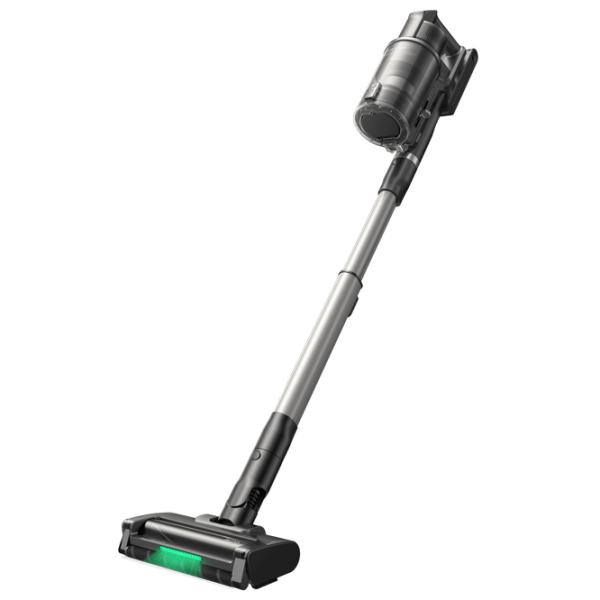 Stație pentru aspirator Mova G70 700 W / Inox Black photo 2