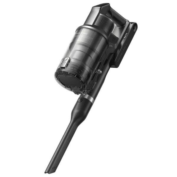 Stație pentru aspirator Mova G70 700 W / Inox Black photo 3