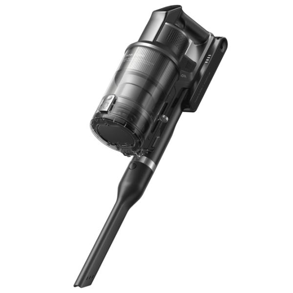 Stație pentru aspirator Mova G70 700 W / Inox Black photo 3