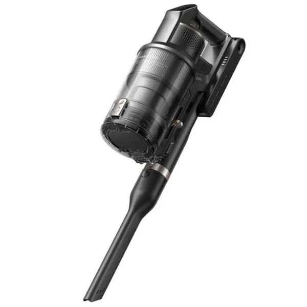 Stație pentru aspirator Mova G70 700 W / Inox Black photo 4