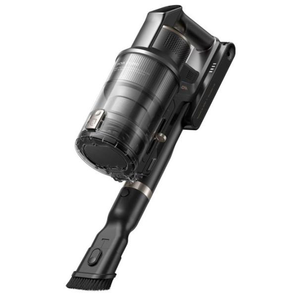 Stație pentru aspirator Mova G70 700 W / Inox Black photo 5