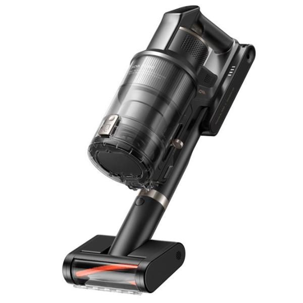 Stație pentru aspirator Mova G70 700 W / Inox Black photo 7
