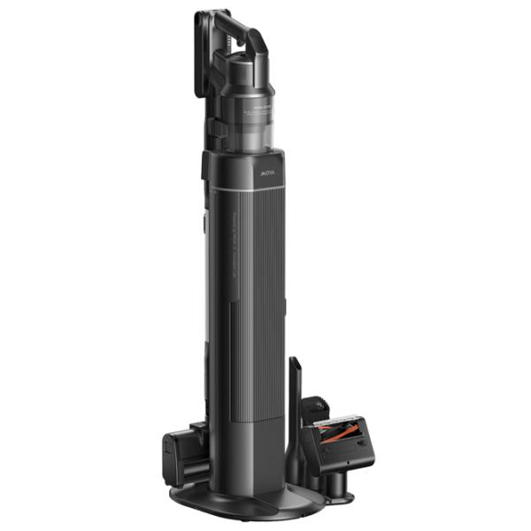 Stație pentru aspirator Mova G70 700 W / Inox Black photo 8
