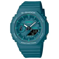 Наручные часы унисекс Casio GMA-S2100GA-3AER Кварцевый / 46 x 43 мм