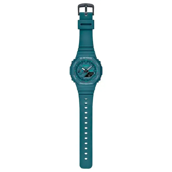 Наручные часы унисекс Casio GMA-S2100GA-3AER Кварцевый / 46 x 43 мм photo 4