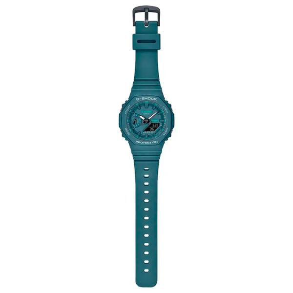 Наручные часы унисекс Casio GMA-S2100GA-3AER Кварцевый / 46 x 43 мм photo 4