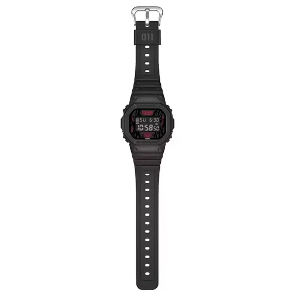 Наручные часы для мужчин Casio DW-5600STT-1ER Кварцевый / 49 x 43 мм photo 2