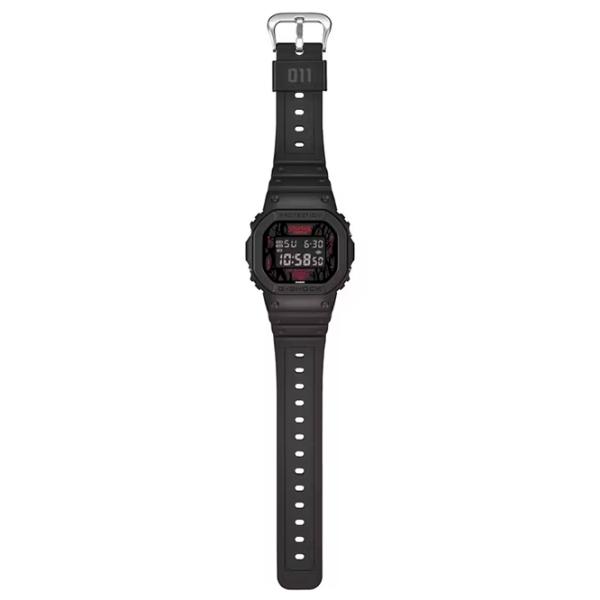 Наручные часы для мужчин Casio DW-5600STT-1ER Кварцевый / 49 x 43 мм photo 2