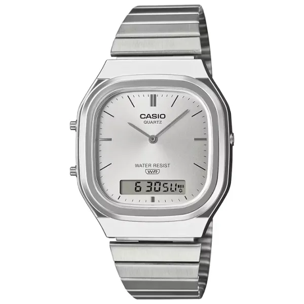 Наручные часы унисекс Casio AQ-240E-7AEF Кварцевый / 36 мм photo 1