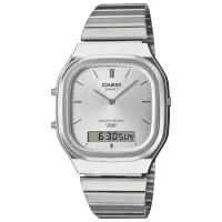 Наручные часы унисекс Casio AQ-240E-7AEF Кварцевый / 36 мм