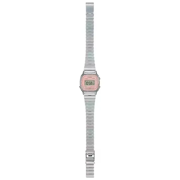 Наручные часы для женщин Casio LA670WEA-4A2EF Кварцевый / 30 x 25 мм photo 2