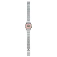 Ceas de mână pentru femei Casio LA670WEA-4A2EF Cuarț / 30 x 25 mm photo 2