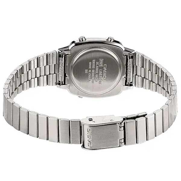 Наручные часы для женщин Casio LA670WEA-7EF Кварцевый / 25 мм photo 3