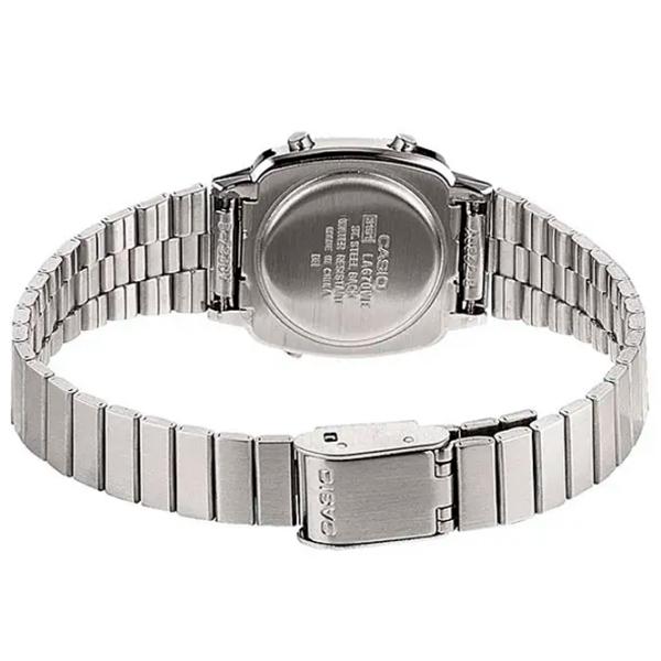 Наручные часы для женщин Casio LA670WEA-7EF Кварцевый / 25 мм photo 3