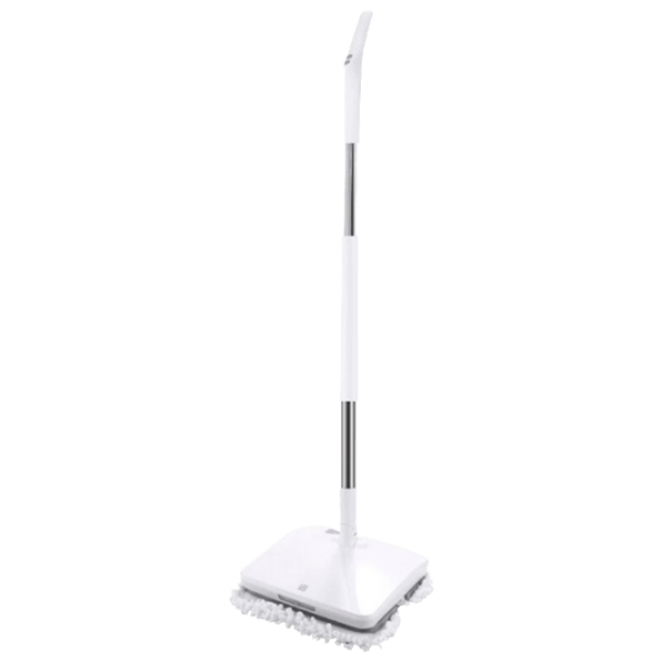 Mop electric Xiaomi Electric Mop 35 W / Inox White photo 1