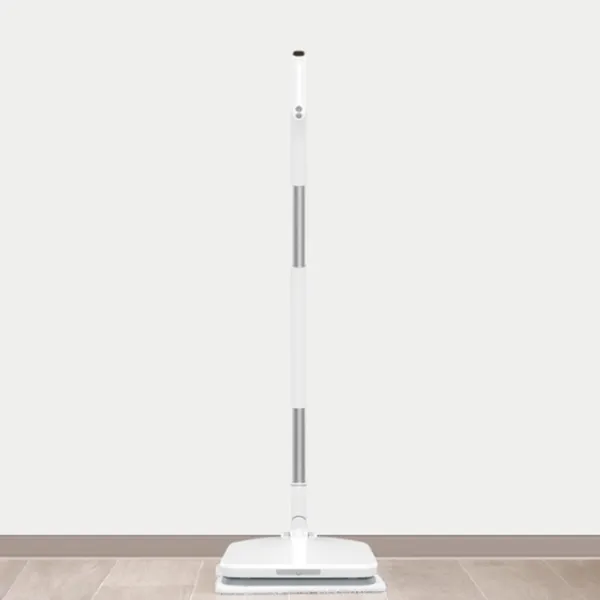 Mop electric Xiaomi Electric Mop 35 W / Inox White photo 3