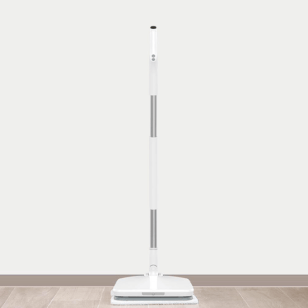 Mop electric Xiaomi Electric Mop 35 W / Inox White photo 3