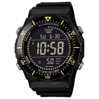 Наручные часы для мужчин Casio AE-1700H-1BVEF Кварцевый / 47 мм