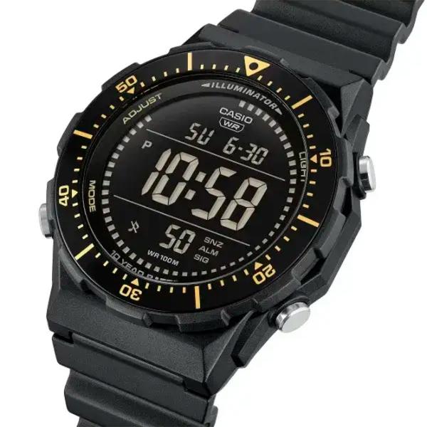 Наручные часы для мужчин Casio AE-1700H-1BVEF Кварцевый / 47 мм photo 4