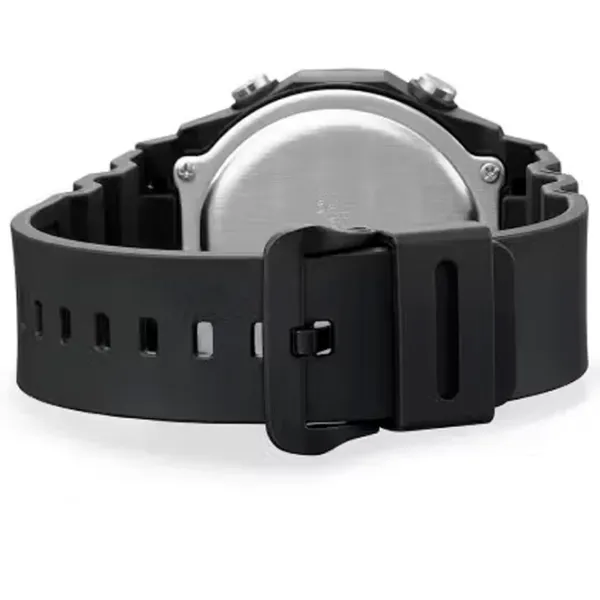 Наручные часы для мужчин Casio AE-1700H-1BVEF Кварцевый / 47 мм photo 5