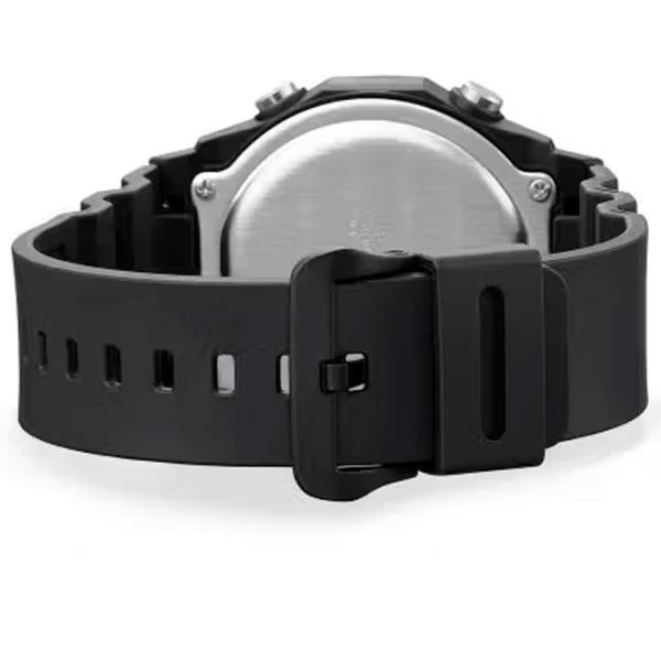 Наручные часы для мужчин Casio AE-1700H-1BVEF Кварцевый / 47 мм photo 5