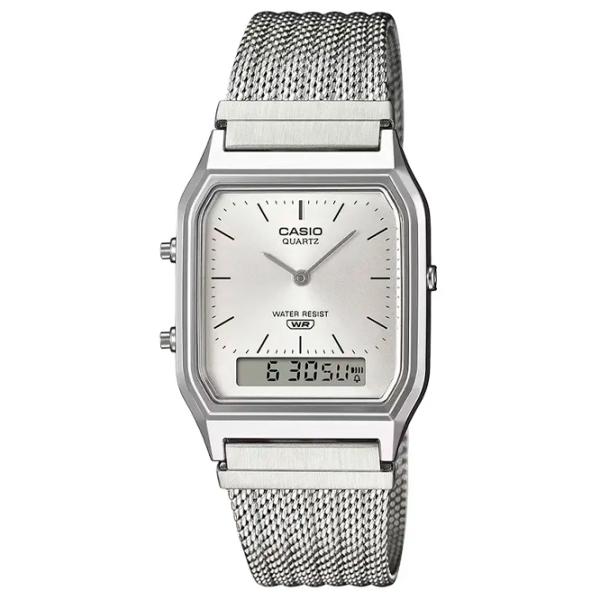 Наручные часы унисекс Casio AQ-230EM-7AEF Кварцевый / 39 x 30 мм photo 1