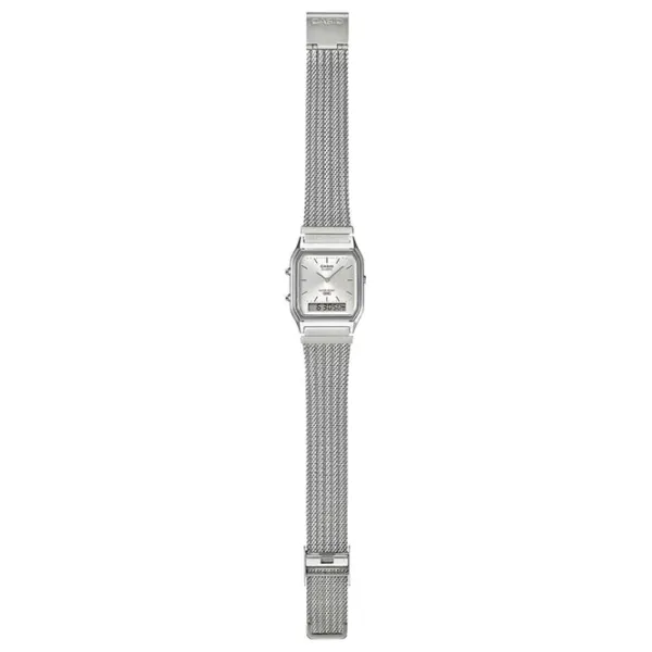 Наручные часы унисекс Casio AQ-230EM-7AEF Кварцевый / 39 x 30 мм photo 4