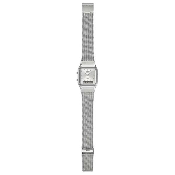 Наручные часы унисекс Casio AQ-230EM-7AEF Кварцевый / 39 x 30 мм photo 4