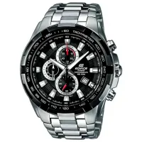 Наручные часы для мужчин Casio EF-539D-1AVEF Кварцевый / 49 мм