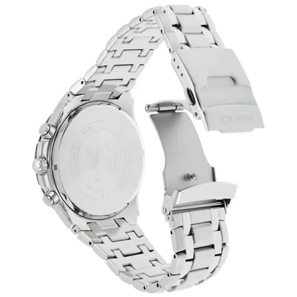 Наручные часы для мужчин Casio EF-539D-1AVEF Кварцевый / 49 мм photo 3