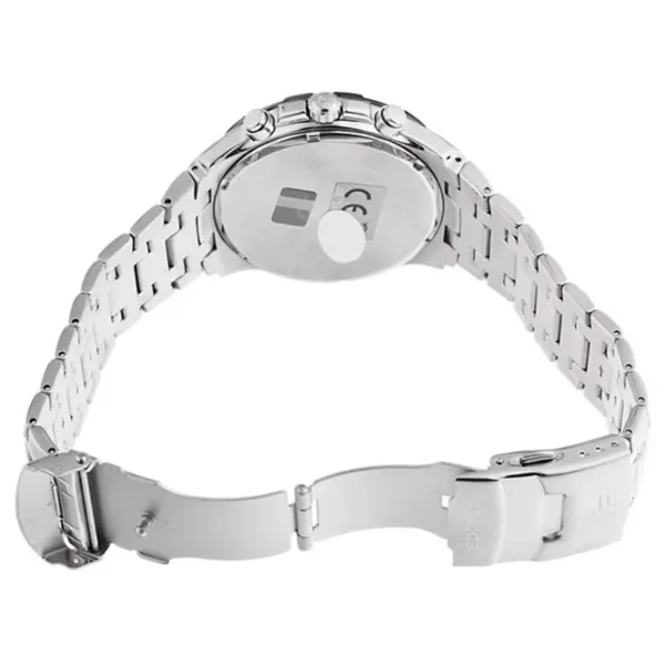 Наручные часы для мужчин Casio EF-539D-1AVEF Кварцевый / 49 мм photo 5