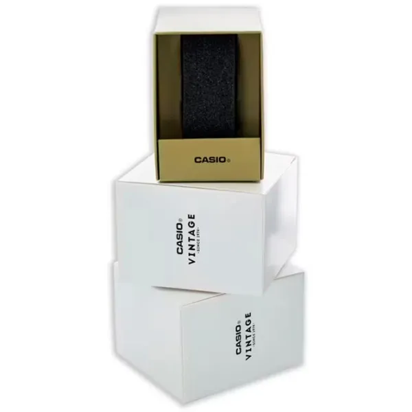 Ceas de mână unisex Casio AQ-230EGL-9AEF Cuarț / 39 x 30 mm photo 3