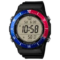 Наручные часы для мужчин Casio AE-1700H-1A2VEF Кварцевый / 47 мм