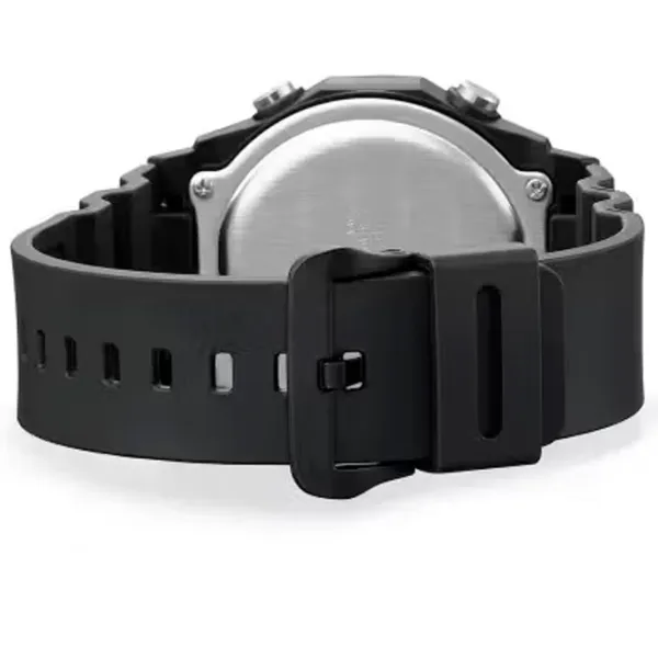 Наручные часы для мужчин Casio AE-1700H-1A2VEF Кварцевый / 47 мм photo 2