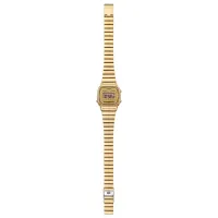 Ceas de mână pentru femei Casio LA670WEGA-9EF Cuarț / 30 x 25 mm photo 2