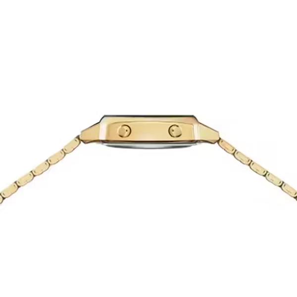 Ceas de mână pentru femei Casio LA670WEGA-9EF Cuarț / 30 x 25 mm photo 3