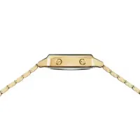 Ceas de mână pentru femei Casio LA670WEGA-9EF Cuarț / 30 x 25 mm photo 3