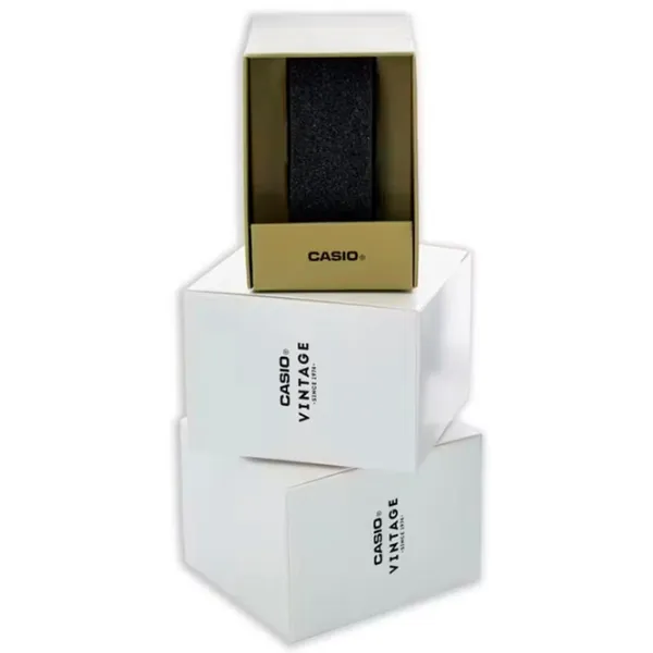 Ceas de mână pentru femei Casio LA670WEGA-9EF Cuarț / 30 x 25 mm photo 6