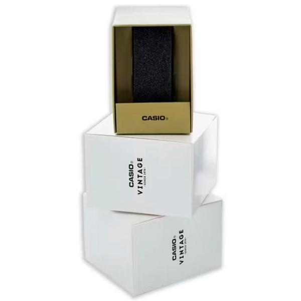 Ceas de mână pentru femei Casio LA670WEGA-9EF Cuarț / 30 x 25 mm photo 6